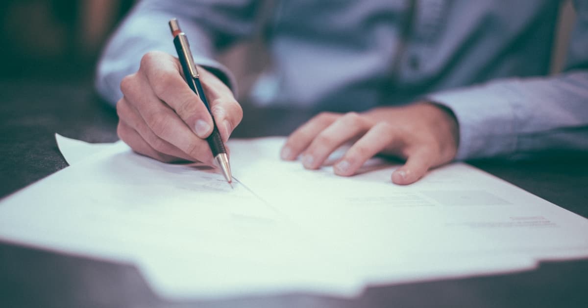 Formulare und Dokumente für Gewerbeanmeldung in Österreich
